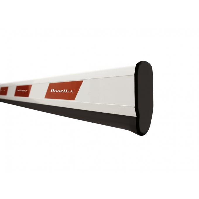 Стрела алюминиевая BEWARD для шлагбаума L = 5000 BOOM-5