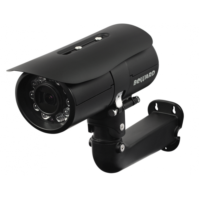 Уличная сетевая IP-камера BEWARD B5360RZK