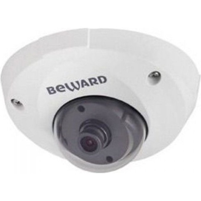 Уличная IP видеокамера серии B BEWARD B1210DM