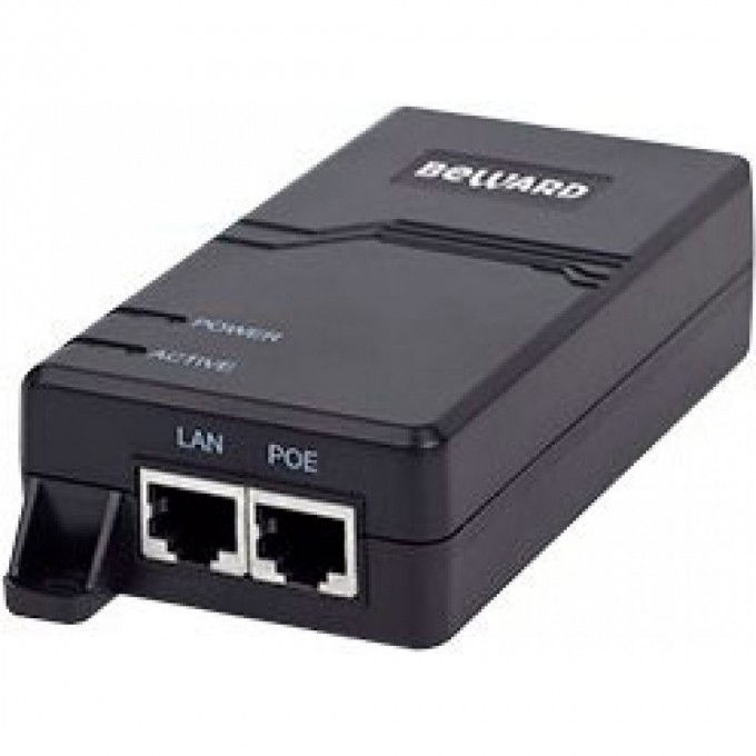 Ultra PoE-инжектор BEWARD STL-11XP